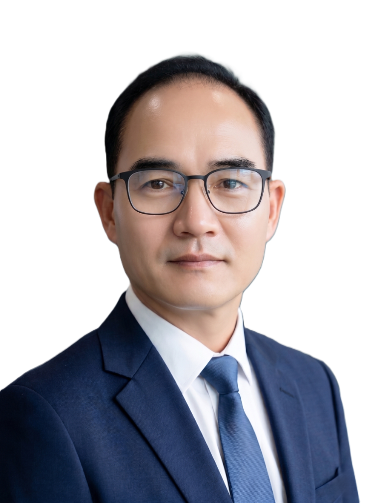 AI 기업 교육 강사 나미리 프로필 사진